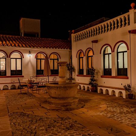 Hostal Colonial Potosí Exteriör bild